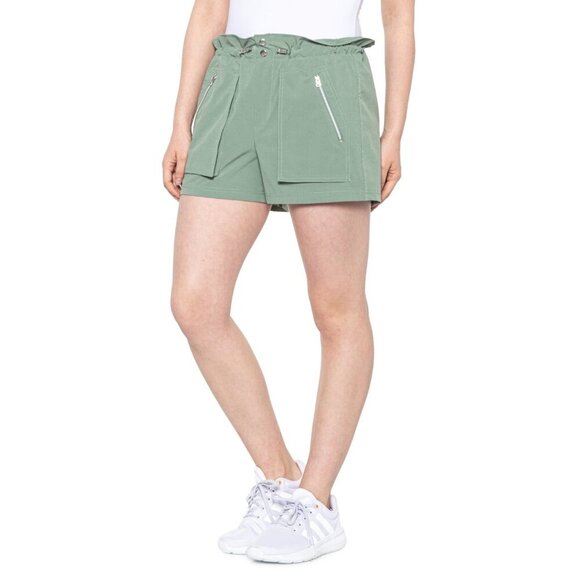 C&C California Mesh Ripstop Bungee Shorts - Picture 1 of 4